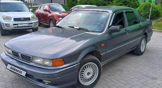 Mitsubishi Galant 1991 года за 1 300 000 тг. в Алматы