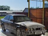 BMW 520 1993 года за 1 150 000 тг. в Алматы – фото 4