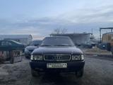 Audi 80 1993 годаүшін2 200 000 тг. в Тараз