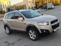 Chevrolet Captiva 2012 годаfor5 600 000 тг. в Актобе