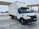 ГАЗ ГАЗель 2020 года за 10 000 000 тг. в Атырау – фото 2