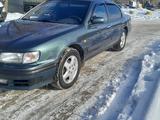 Nissan Maxima 1997 годаүшін2 950 000 тг. в Талдыкорган