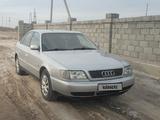 Audi A6 1996 годаfor3 000 000 тг. в Шаульдер