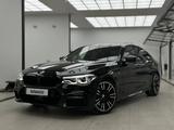 BMW 530 2020 годаfor23 300 000 тг. в Актобе – фото 5