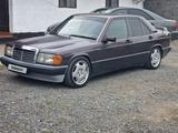 Mercedes-Benz 190 1992 года за 950 000 тг. в Алматы
