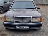 Mercedes-Benz 190 1992 года за 950 000 тг. в Алматы – фото 3