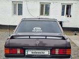 Mercedes-Benz 190 1992 года за 950 000 тг. в Алматы – фото 4