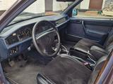 Mercedes-Benz 190 1992 года за 950 000 тг. в Алматы – фото 5