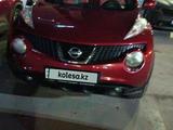 Nissan Juke 2012 годаүшін6 000 000 тг. в Петропавловск
