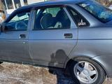 ВАЗ (Lada) Priora 2170 2007 годаfor1 550 000 тг. в Талдыкорган – фото 4