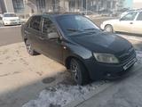 ВАЗ (Lada) Granta 2190 2014 года за 1 550 000 тг. в Алматы