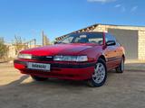 Mazda 626 1992 годаүшін1 000 000 тг. в Жанаозен