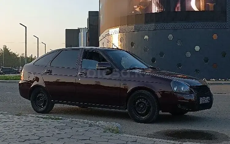 ВАЗ (Lada) Priora 2172 2013 годаүшін1 500 000 тг. в Семей