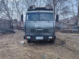 КамАЗ  55111 2003 года за 6 000 000 тг. в Усть-Каменогорск