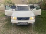 Audi A6 1996 года за 3 750 000 тг. в Шу