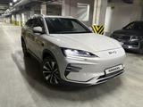 BYD Song Plus 2025 года за 12 500 000 тг. в Алматы – фото 2