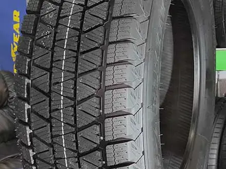 255-45r20 Bridgestone Blizzak DMV 3 за 144 000 тг. в Алматы