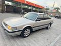 Mazda 626 1990 года за 1 100 000 тг. в Алматы – фото 4