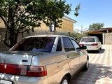 ВАЗ (Lada) 2110 1998 годаүшін700 000 тг. в Алматы – фото 4