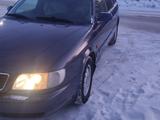 Audi A6 1994 года за 2 550 000 тг. в Костанай