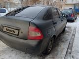 ВАЗ (Lada) Priora 2172 2008 года за 1 250 000 тг. в Уральск – фото 5