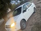 ВАЗ (Lada) Granta 2190 2014 годаүшін2 000 000 тг. в Уральск – фото 4