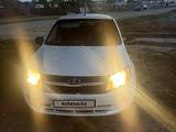 ВАЗ (Lada) Granta 2190 2014 годаүшін2 000 000 тг. в Уральск – фото 5
