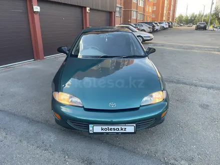 Toyota Cavalier 1996 года за 2 480 000 тг. в Костанай – фото 2