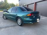 Toyota Cavalier 1996 годаүшін2 480 000 тг. в Костанай – фото 4