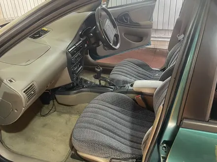 Toyota Cavalier 1996 года за 2 480 000 тг. в Костанай – фото 30