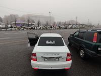 ВАЗ (Lada) Priora 2170 2013 годаүшін1 700 000 тг. в Алматы