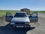 Audi 80 1991 годаүшін1 550 000 тг. в Экибастуз