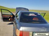 Audi 80 1991 года за 1 550 000 тг. в Экибастуз – фото 5