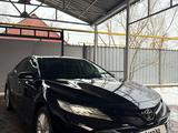 Toyota Camry 2019 года за 14 900 000 тг. в Алматы – фото 3