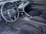 Toyota Camry 2019 года за 14 900 000 тг. в Алматы – фото 5