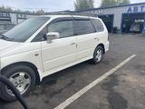 Honda Odyssey 2000 года за 4 200 000 тг. в Степногорск