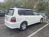 Honda Odyssey 2000 года за 4 200 000 тг. в Степногорск – фото 5
