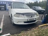 Honda Odyssey 2000 года за 4 200 000 тг. в Степногорск – фото 3