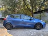 Kia Cee'd 2013 года за 3 500 000 тг. в Алматы – фото 2