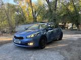Kia Cee'd 2013 года за 3 500 000 тг. в Алматы – фото 5