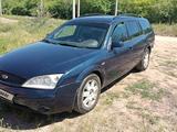 Ford Mondeo 2001 годаүшін1 500 000 тг. в Астана
