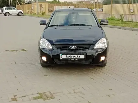 ВАЗ (Lada) Priora 2172 2013 года за 2 600 000 тг. в Актобе