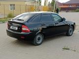 ВАЗ (Lada) Priora 2172 2013 года за 2 600 000 тг. в Актобе – фото 4