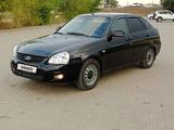 ВАЗ (Lada) Priora 2172 2013 годаfor2 600 000 тг. в Актобе – фото 3