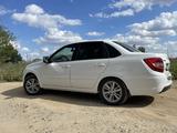 ВАЗ (Lada) Granta 2190 2019 года за 4 600 000 тг. в Актобе