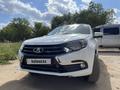 ВАЗ (Lada) Granta 2190 2019 года за 4 600 000 тг. в Актобе – фото 4