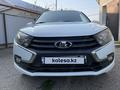 ВАЗ (Lada) Granta 2190 2019 года за 4 600 000 тг. в Актобе – фото 6