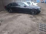 BMW 740 2005 года за 2 250 000 тг. в Алматы – фото 2