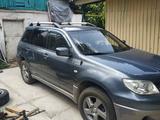 Mitsubishi Outlander 2003 годаfor4 000 000 тг. в Алматы – фото 4