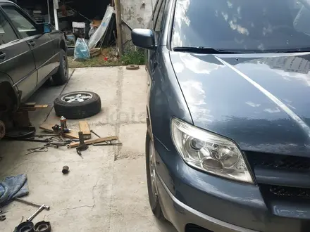 Mitsubishi Outlander 2003 года за 4 000 000 тг. в Алматы – фото 5